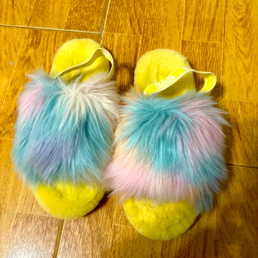 UGG slippers